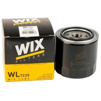 Filtru de ulei Wix Filters WL7235 WX-WL7235 photo 3