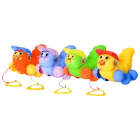 Настольная игра Insportline Animals 3+/ Логическая игра