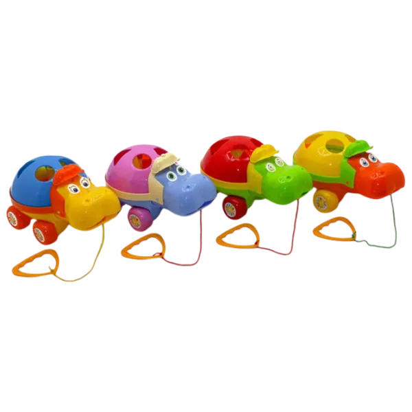 Настольная игра Insportline Animals 3+/ Логическая игра photo 2