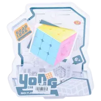 Настольная игра Insportline YongjunCube 3+/ Логическая игра