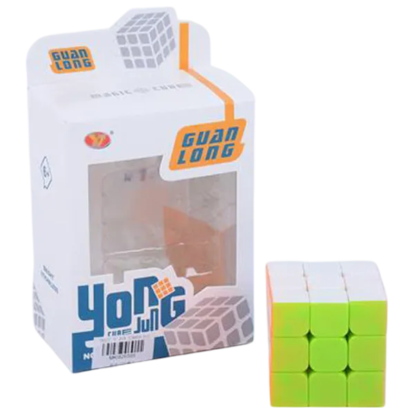 Настольная игра Insportline YongjunCube 3+/ Логическая игра photo 2
