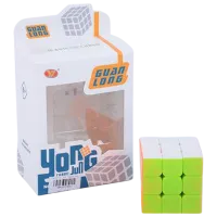 Joc de masă Insportline YongjunCube 3+/ Joc de logică photo 2
