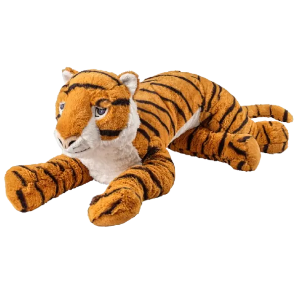 Мягкая игрушка Ikea Animals Djungelskog  3+ / Коричневый photo 1