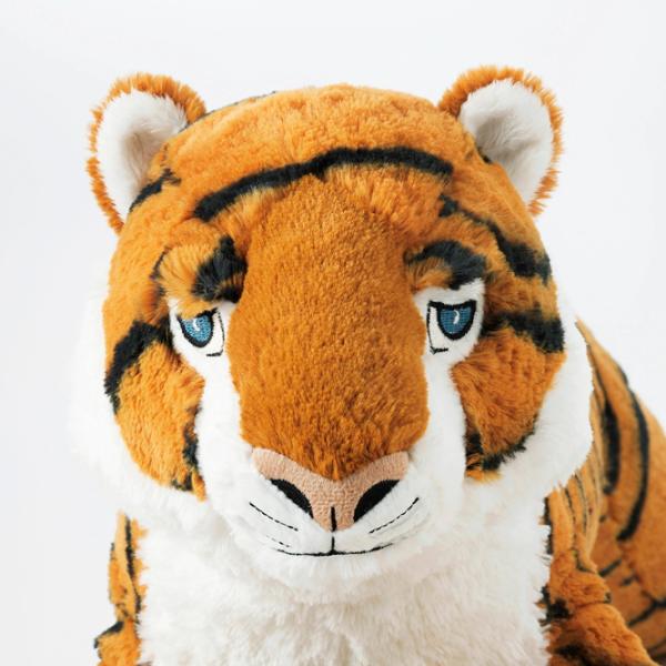 Мягкая игрушка Ikea Animals Djungelskog  3+ / Коричневый photo 2