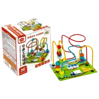 Развивающий набор Insportline Labyrinth  1+/ Развитие