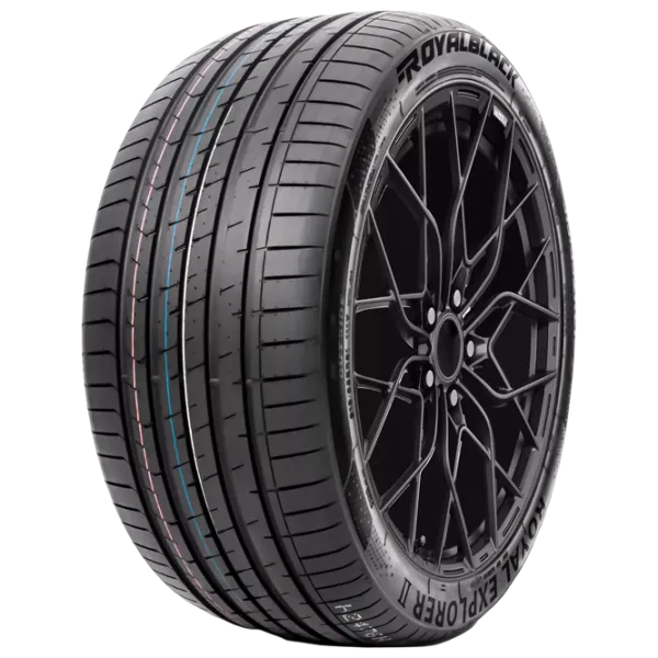 Шины Royal Black Royal Explorer 2 245/40 R19 98Y XL Лето / Легковой photo 1 Шины Royal Black Royal Explorer 2 245/40 R19 98Y XL Лето / Легковой photo 1