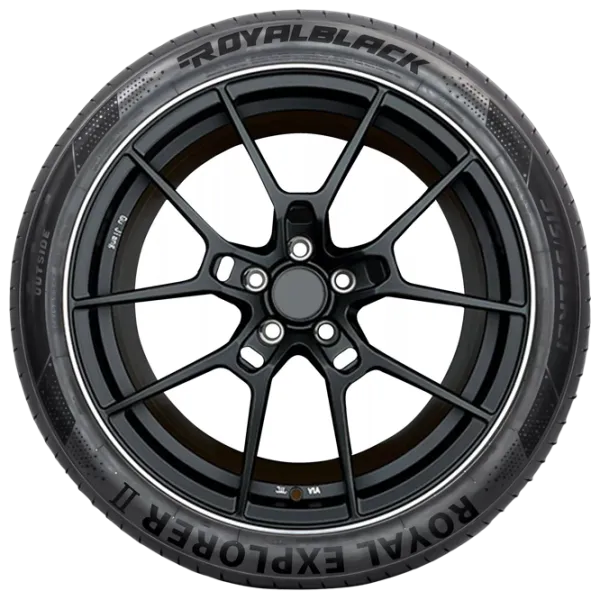 Шины Royal Black Royal Explorer 2 245/40 R19 98Y XL Лето / Легковой photo 3 Шины Royal Black Royal Explorer 2 245/40 R19 98Y XL Лето / Легковой photo 3