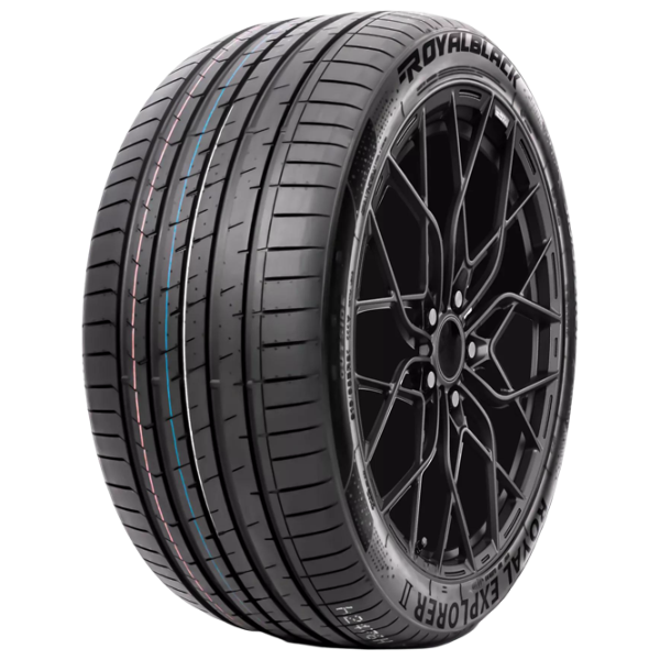 Шины Royal Black Royal Explorer 2 255/40 R19 100Y XL Лето / Легковой photo 1 Шины Royal Black Royal Explorer 2 255/40 R19 100Y XL Лето / Легковой photo 1