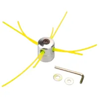 Cap trimmer Tatta TT2025 Nailon / / 
