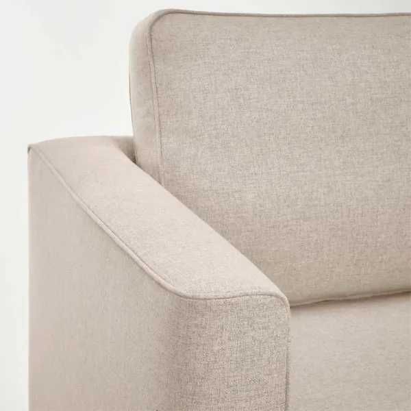 Canapea Ikea Parup (5396155) Polipropilenă / Beige photo 4