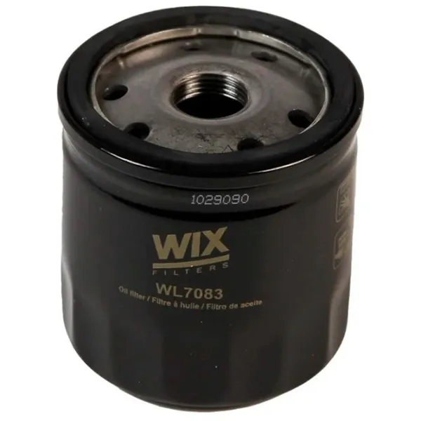 Filtru de ulei Wix Filters WL7083 WX-WL7083 photo 1 Filtru de ulei Wix Filters WL7083 WX-WL7083 photo 1