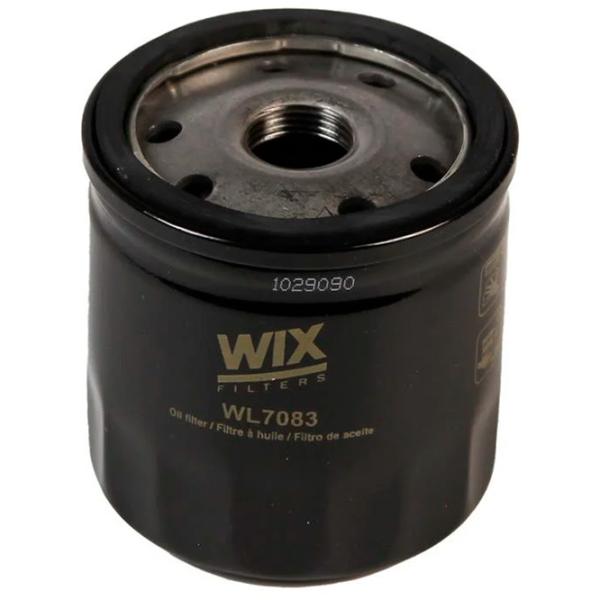 Filtru de ulei Wix Filters WL7083 WX-WL7083 photo 1 Filtru de ulei Wix Filters WL7083 WX-WL7083 photo 1