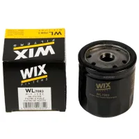 Filtru de ulei Wix Filters WL7083 WX-WL7083 photo 2