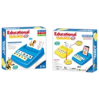 Развивающий набор Insportline 42782 3+/ Логическая игра