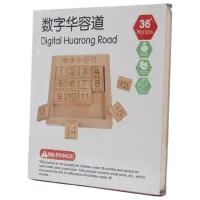 Настольная игра Insportline Figures 15 1.5+/ Логическая игра