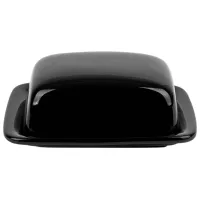 Untieră Tadar 1241141 Black / Ceramică