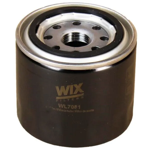 Масляный фильтр Wix Filters WL7081 WX-WL7081 photo 1