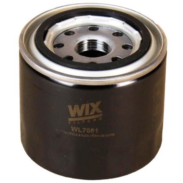 Масляный фильтр Wix Filters WL7081 WX-WL7081 photo 1