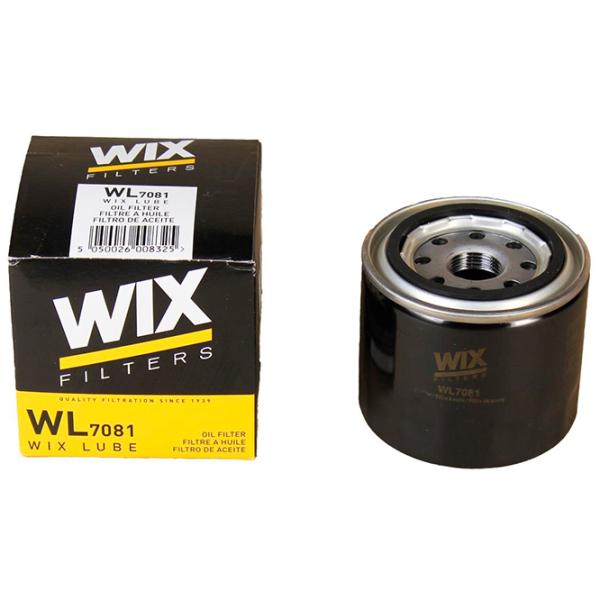 Масляный фильтр Wix Filters WL7081 WX-WL7081 photo 2