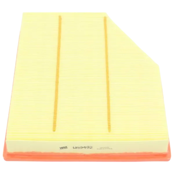 Filtru de aer Wix Filters WA9492 WX-WA9492 photo 1