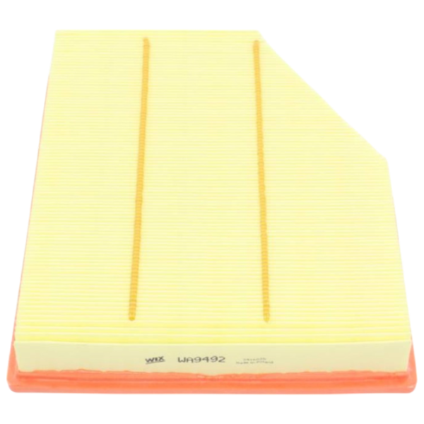 Filtru de aer Wix Filters WA9492 WX-WA9492 photo 1