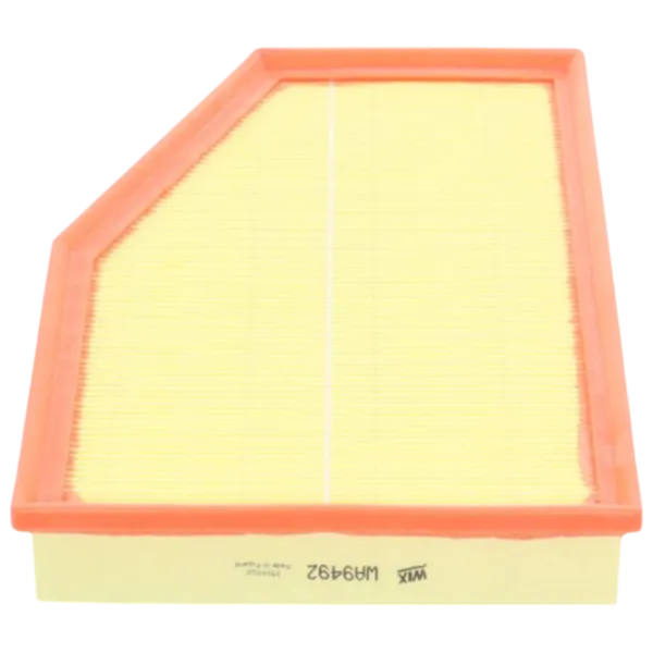 Filtru de aer Wix Filters WA9492 WX-WA9492 photo 2