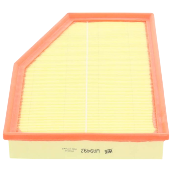 Filtru de aer Wix Filters WA9492 WX-WA9492 photo 2