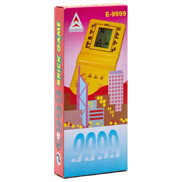 Joc de masă Insportline Tetris 3+/ Dezvoltare photo 1