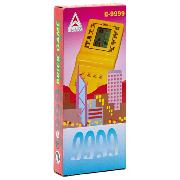 Joc de masă Insportline Tetris 3+/ Dezvoltare photo 1