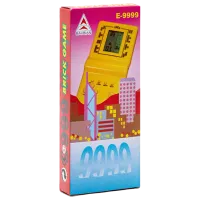 Joc de masă Insportline Tetris 3+/ Dezvoltare