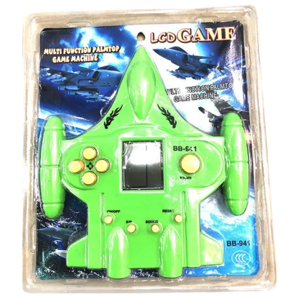 Joc de masă Insportline Tetris 3+/ Dezvoltare photo 3