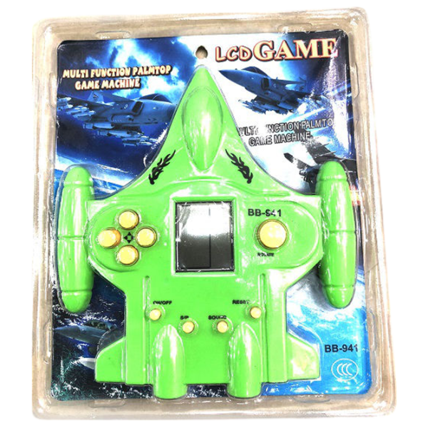 Joc de masă Insportline Tetris 3+/ Dezvoltare photo 3