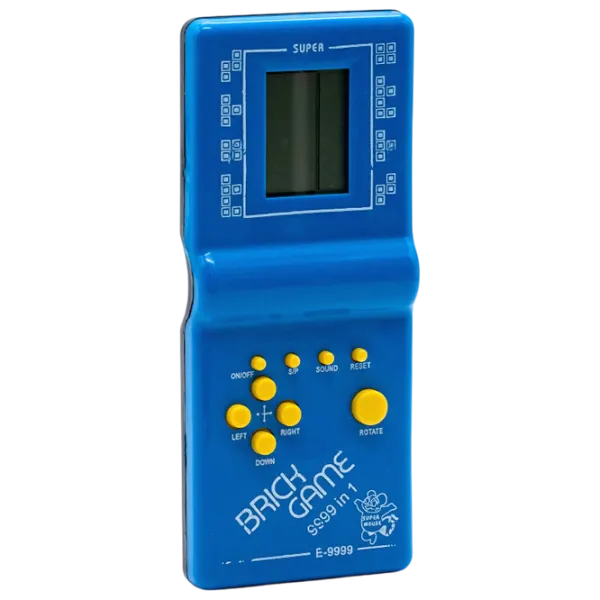 Joc de masă Insportline Tetris 3+/ Dezvoltare photo 4