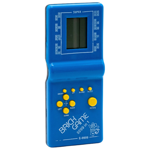 Joc de masă Insportline Tetris 3+/ Dezvoltare photo 4