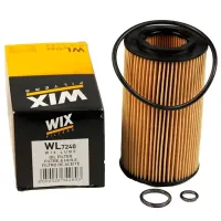 Filtru de ulei Wix Filters WL7240 WX-WL7240 photo 2