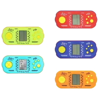 Настольная игра Insportline Tetris 6+/ Развитие