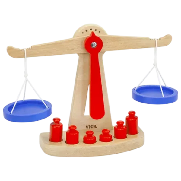 Настольная игра VIGA Balance 8+/ Развитие photo 1