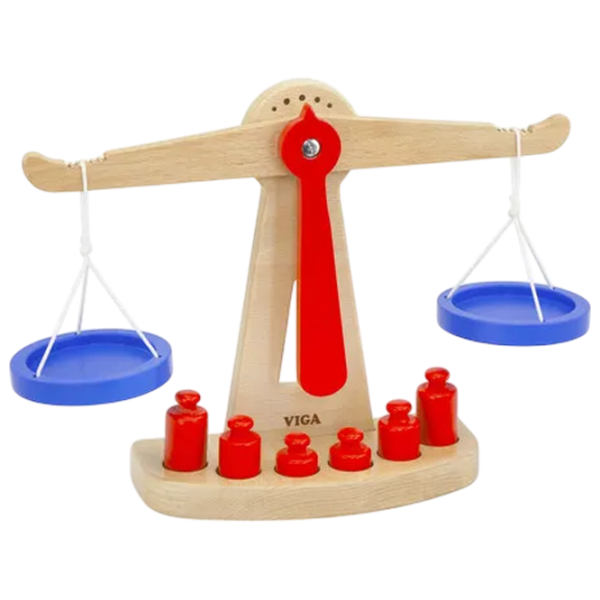Настольная игра VIGA Balance 8+/ Развитие photo 1