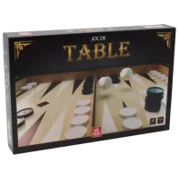 Настольная игра Insportline 2in1 6+/ Нарде