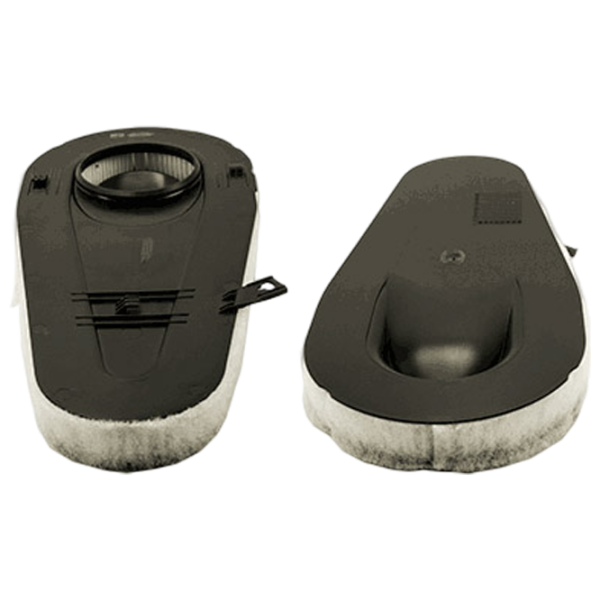 Воздушный фильтр Wix Filters WA9722 WX-WA9722 photo 2