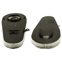 Воздушный фильтр Wix Filters WA9722 WX-WA9722 photo 2