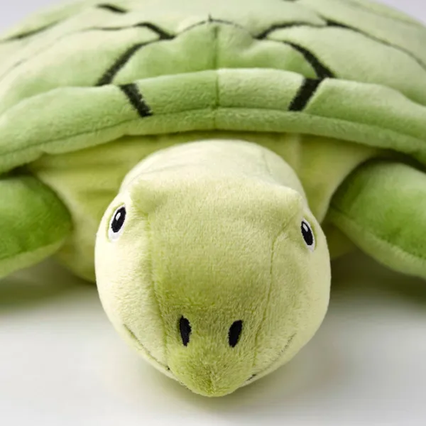 Мягкая игрушка Ikea Animals Blavingad  3+ / Зеленый photo 7