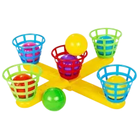 Настольная игра Insportline Basketball 3+/ Баскетбол