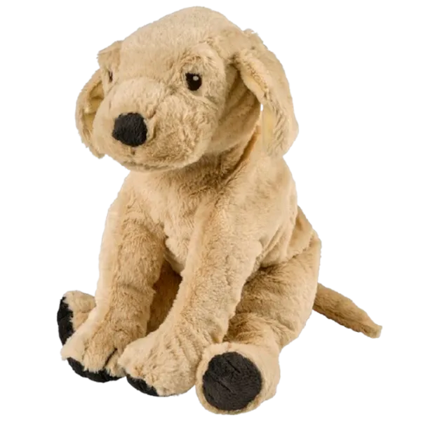 Мягкая игрушка Ikea Animals Gosig Golden  3+ / Бежевый photo 1