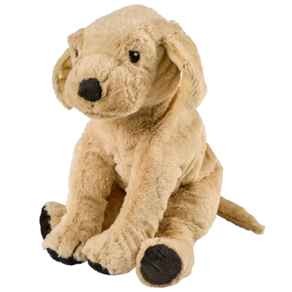 Мягкая игрушка Ikea Animals Gosig Golden  3+ / Бежевый photo 1