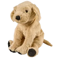 Мягкая игрушка Ikea Animals Gosig Golden  3+ / Бежевый