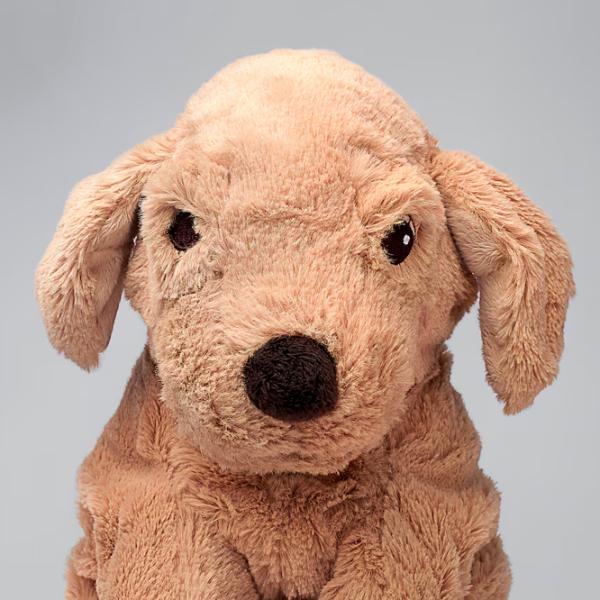 Мягкая игрушка Ikea Animals Gosig Golden  3+ / Бежевый photo 6