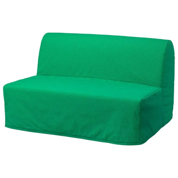 Диван Ikea Lycksele Havet (5331285) Полиэстер / Светло-зелёный photo 1 Диван Ikea Lycksele Havet (5331285) Полиэстер / Светло-зелёный photo 1