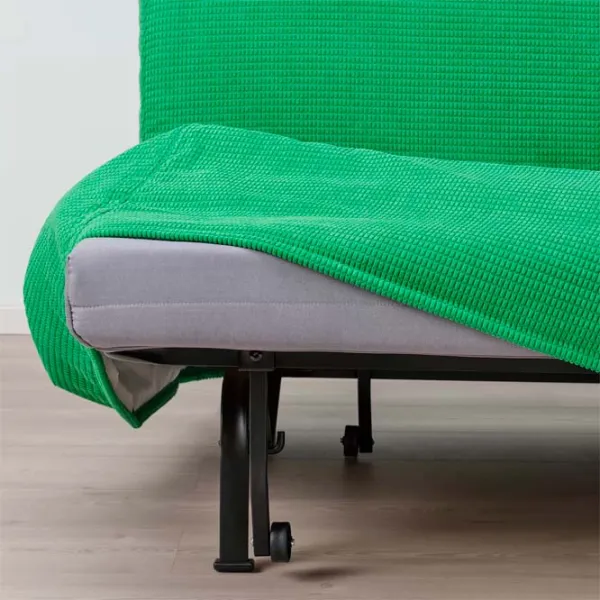 Диван Ikea Lycksele Havet (5331285) Полиэстер / Светло-зелёный photo 4 Диван Ikea Lycksele Havet (5331285) Полиэстер / Светло-зелёный photo 4