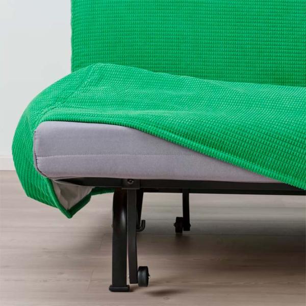 Диван Ikea Lycksele Havet (5331285) Полиэстер / Светло-зелёный photo 4 Диван Ikea Lycksele Havet (5331285) Полиэстер / Светло-зелёный photo 4